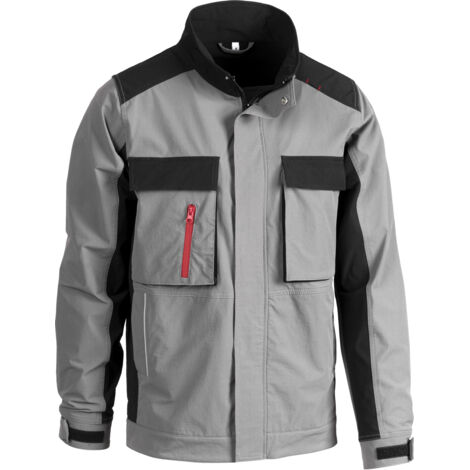 GIUBBINO SOTTOZERO STRETCH GREY