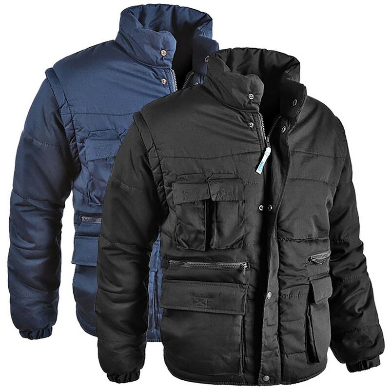 Sotto Zero - giubbino 'super antares' taglia xxl