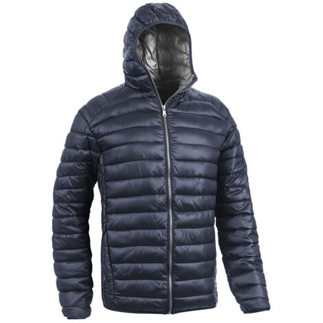 GIUBBINO TRADE BLU NAVY TG. XXL- 1,0 pz