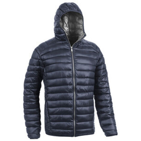 GIUBBINO TRADE BLU NAVY TG.XL