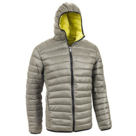 GIUBBINO TRADE VERDE MILITARE TG. XXL