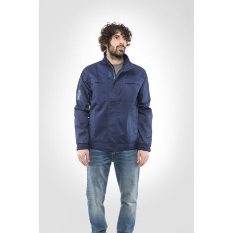 GIUBBINO TRIVALENTE 260 GR/MQ