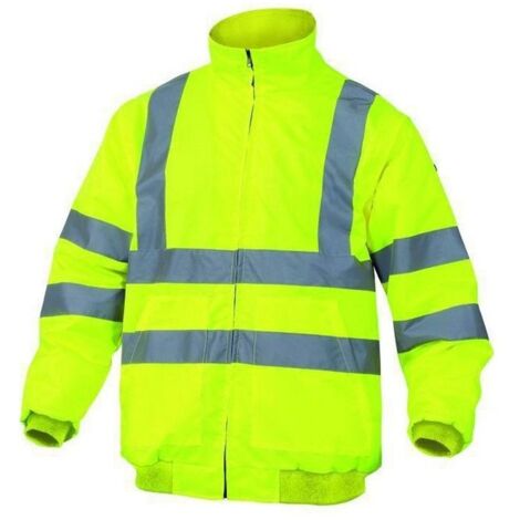Giubbotti Panoply Reno-Hv Arancio-Fluo Tg. L