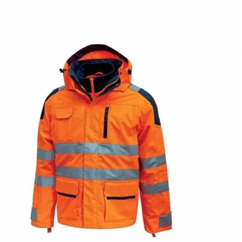 Veste de travail U-power Backer - l