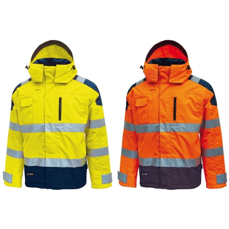 Veste de travail U-power Defender - 4XL