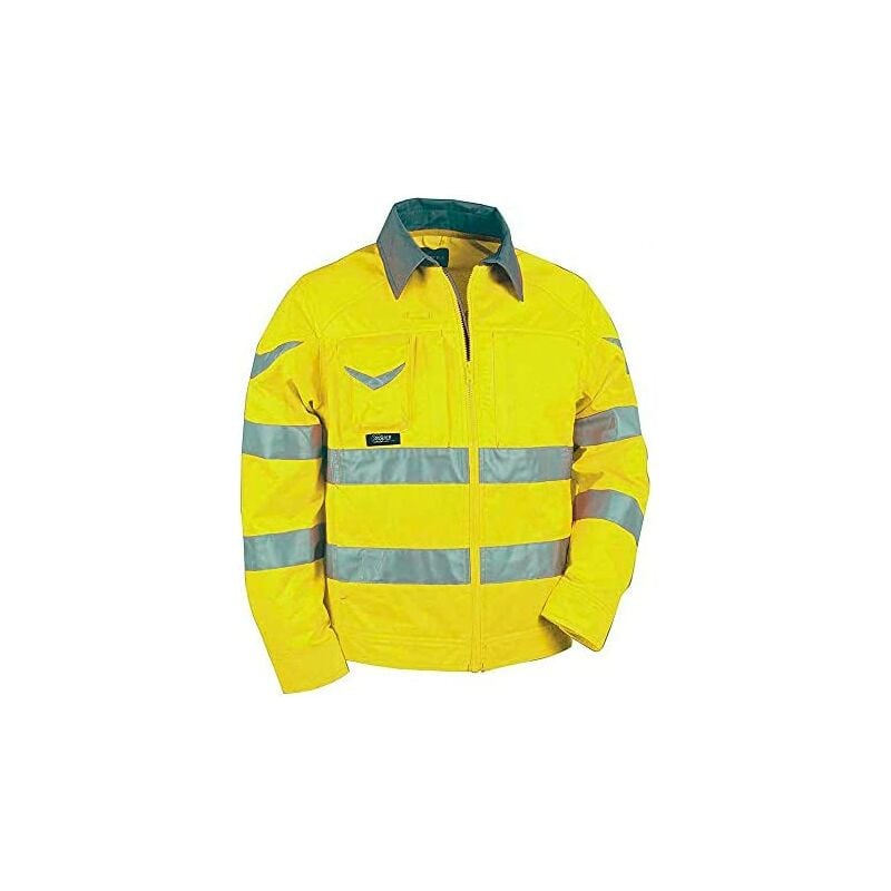 Giacca Warning Cofra taglia 56