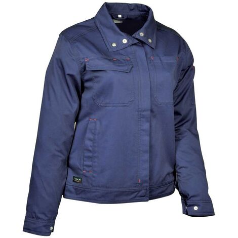 Giubbotto da lavoro Cofra Marrakech Woman-S Outlet