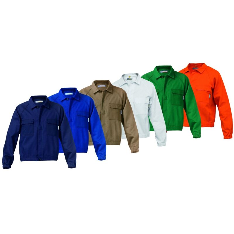 Siggi - Giubbotto da lavoro new extra