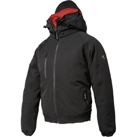 Giubbotto da lavoro Softshell Industrial Starter Issaline Deer - S