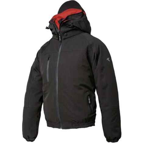 Giubbotto da lavoro Softshell Industrial Starter Issaline Deer - XXL