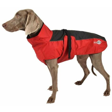 IDC Neoprene Waterproof Dog Vest -All Weather Vest