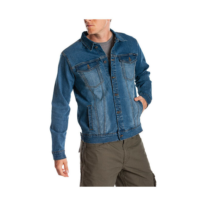 Vigor-Blinky Giubbotto Rica Lewis Jeans Stant