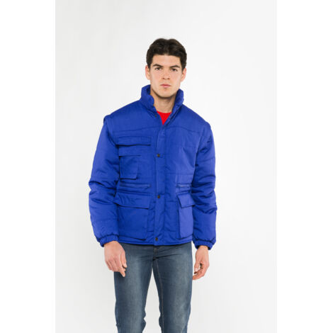 GIUBBOTTO SUPER ANTARES ROYAL