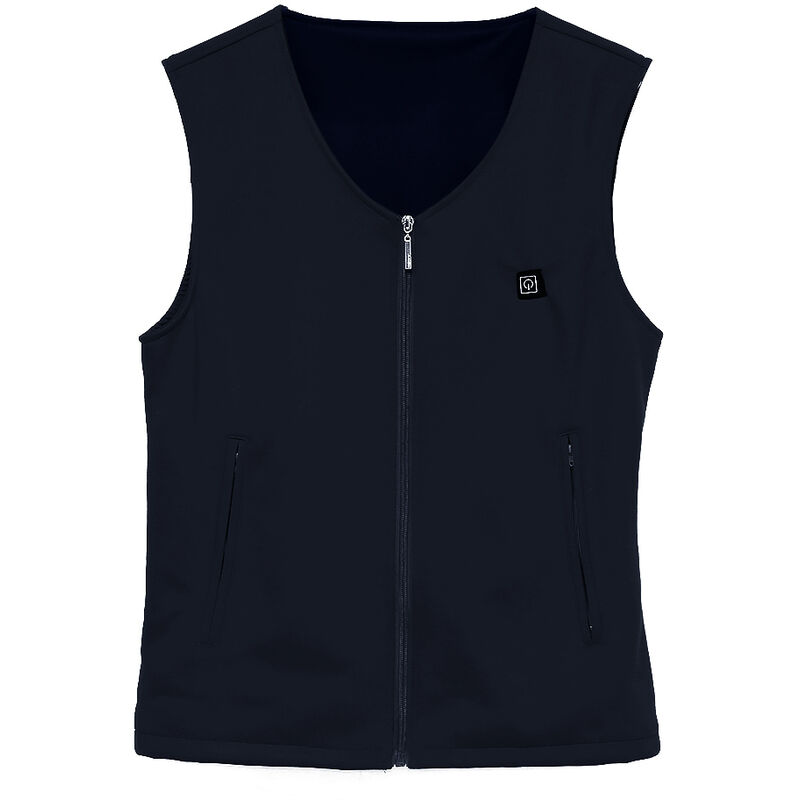 Asuermall - Giubbotto termoelettrico in cotone