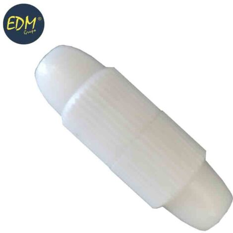Giuntatrice coassiale retrattile da 9,5 mm
