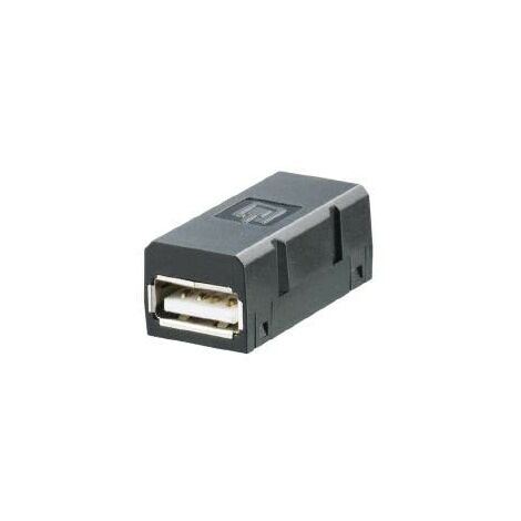 Giunti USB per connettori con grado di protezione IP67 WEI1019570000