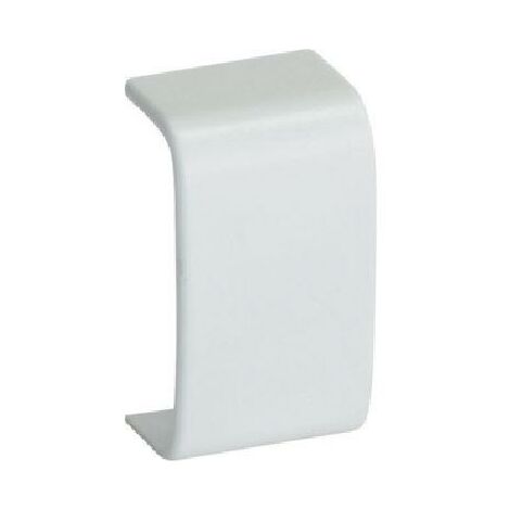 Giunto 32×13 mm canalina estetica a scomparsa codice IBOB01630