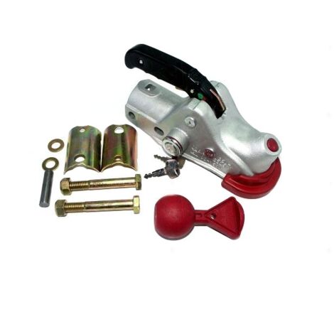 Giunto a sfera AK 301 Safety Kit Attacco 50 m