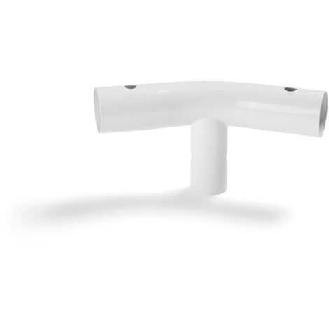 GIUNTO A T X FRAME 732X132CM/ 28262