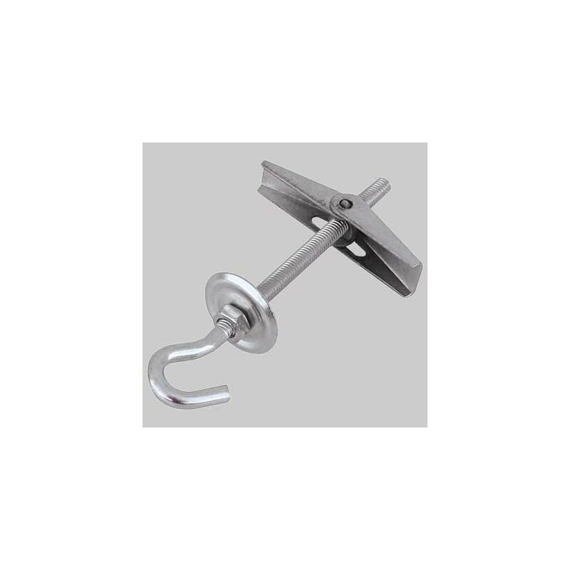 No Brand - giunto ad ancora con gancio m - 6