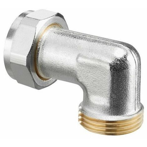 GIUNTO AD ANGOLO DADO 3/4 x 3/4 M