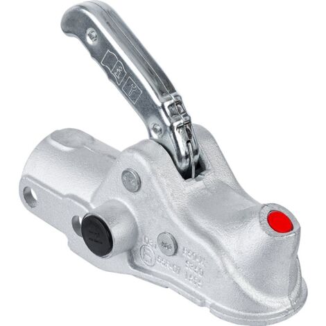Giunto AK351 attacco d.60mm. Kg.3500