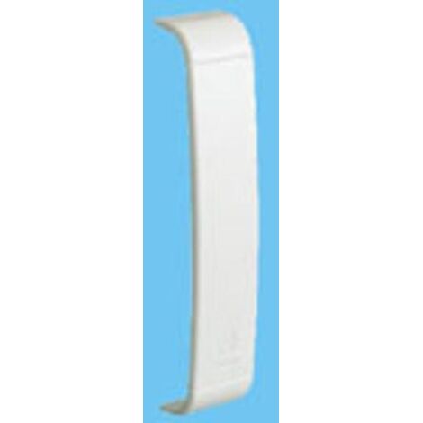 Giunto Battiscopa Gba W ( BOCCHIOTTI cod. B04008 )