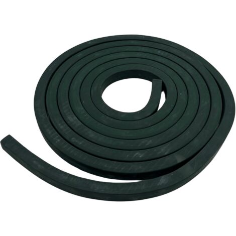 Guarnizioni Porte, Infissi E Varie: Soglia Domatic Antipioggia Alluminio Per Porte E Infissi D-Rain