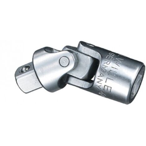 Giunto cardanico 407 1/4 di pollice L.40mm STAHLWILLE