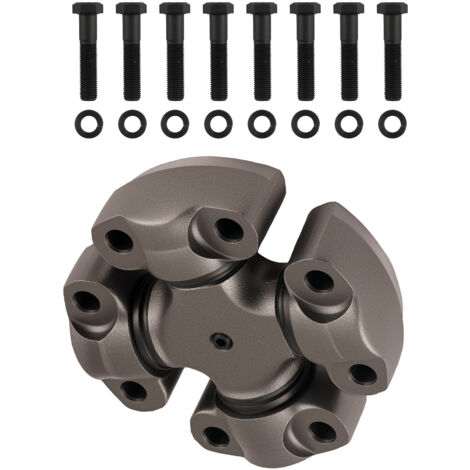Giunto Cardanico 49.2x104mm for Deutz 06 07 DX 04315375 72704124 Nuovo