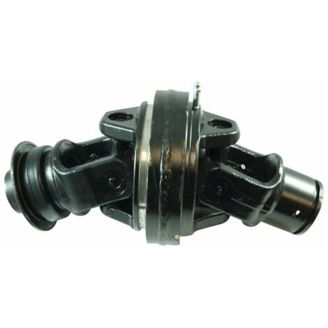 Giunto cardanico omocinetico cat. 8 per tubo interno da 32x106mm a 36x89 C2:C38mm