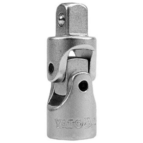 GIUNTO CARDANICO YATO 3/8"" 3850
