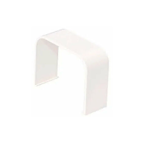 Giunto Coperchio Ø90X65 Per Canalina Condizionamento - Articolo: 9802-102-08