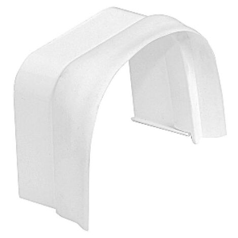 GIUNTO COPERCHIO CON GUARNIZIONE 80 x 60 mm