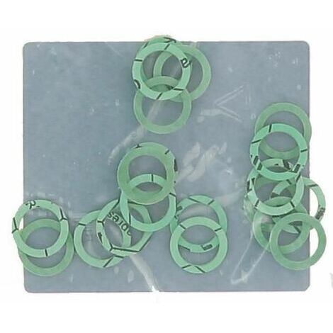 Giunto D23.8x17.2x2mm x20 , DE DIETRICH, Ref S56155