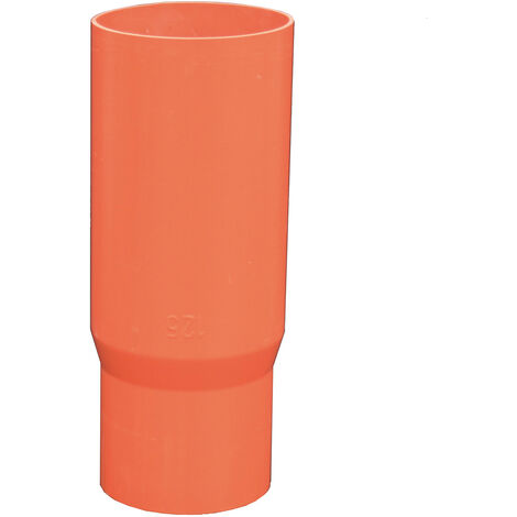 GIUNTO DI RIPARAZIONE DM 125 ARANCIO