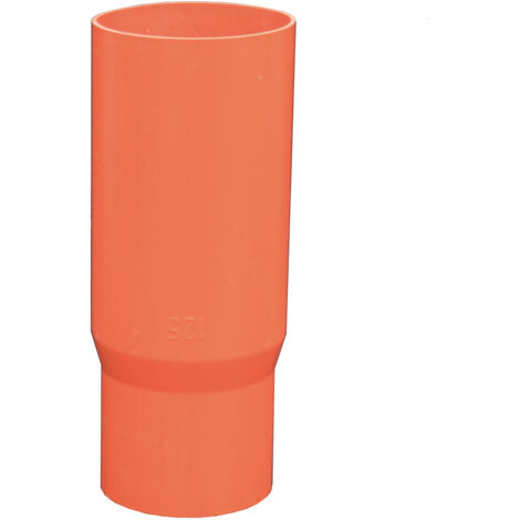 GIUNTO DI RIPARAZIONE DM 160 ARANCIO