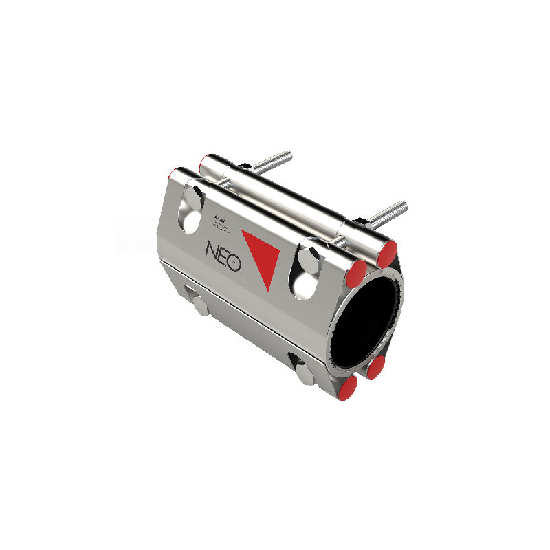 Giunto di riparazione neo 47-55 mm DN 40PLASS