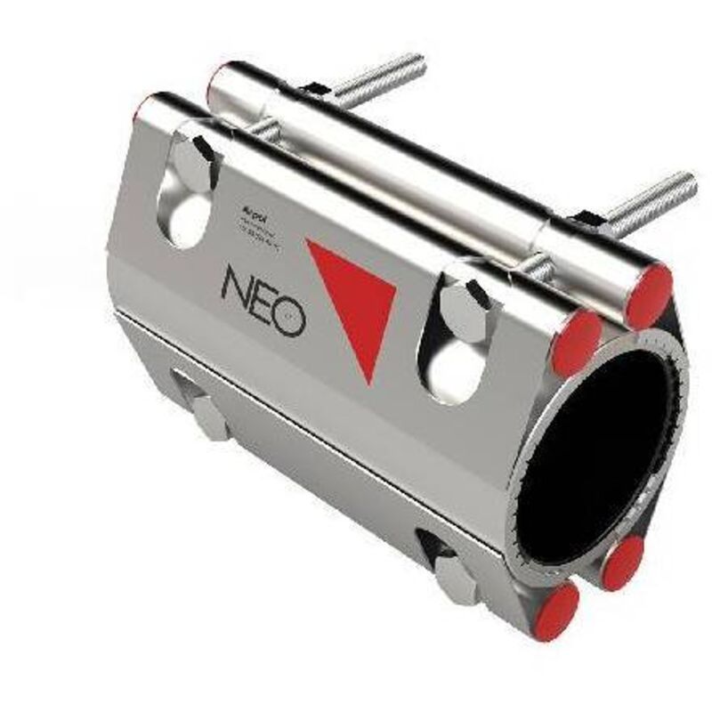 Plass - Giunto di riparazione neo
