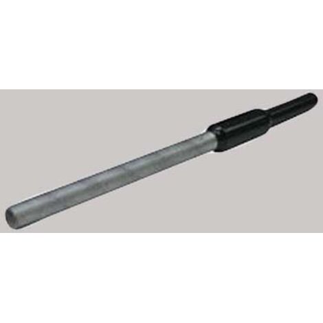 GIUNTO DI TRANSIZIONE MASCHIO ACCIAIO - PE - 40 x 1"1/4
