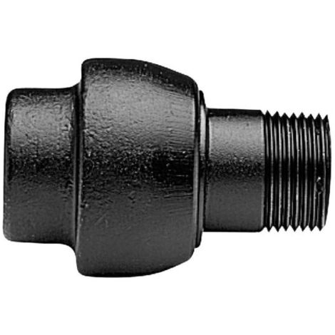 Giunto dielettrico filettato maschio femmina 1" ENOLGAS