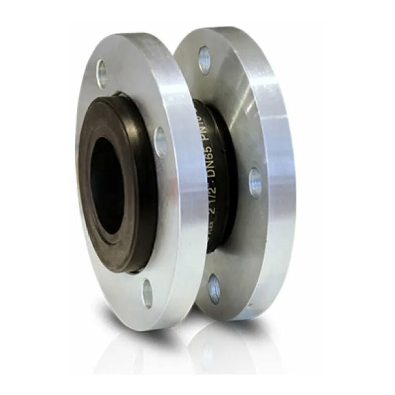 Giunto Elastico Flangiato Dn65