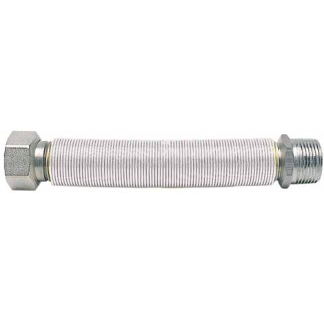 Giunto esten.h2o 1/2"x3/4"mf 220-420