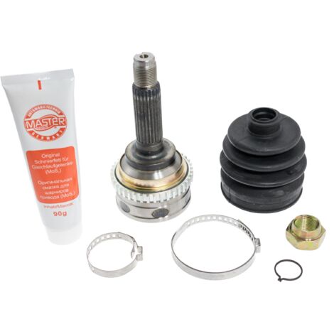 GIUNTO ESTERNO CHEVROLET/DAEWOO MATIZ 0.8/1.0