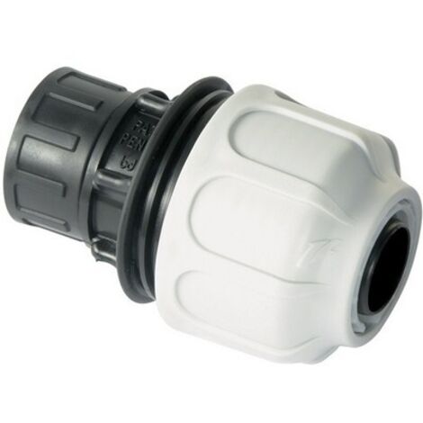 GIUNTO FEMMINA DIRITTO 3/4" x 20