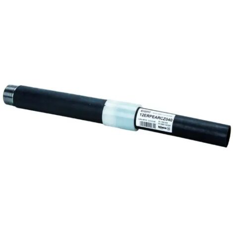 Giunto filettato di transizione pe 100 pn16 ø40x11/4 NUPI