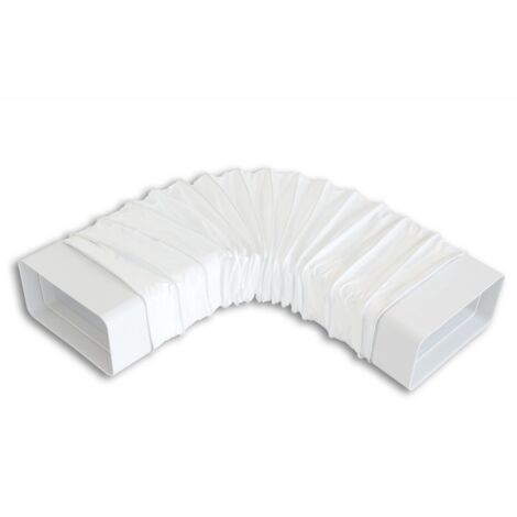 LA VENTILAZIONE Giunto flessibile per aerazione canalizzata sezione jxw2 - edil plast