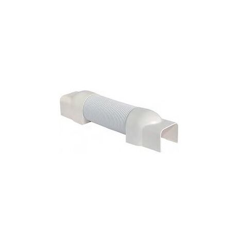 Giunto flessibile per canalina PROFIL FREDDO 90x65 mm FGF9065B