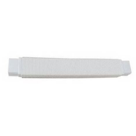 GIUNTO FLESSIBILE PER IMPIANTI DI CLIMATIZZAZIONE mm. 80 L. cm. 60