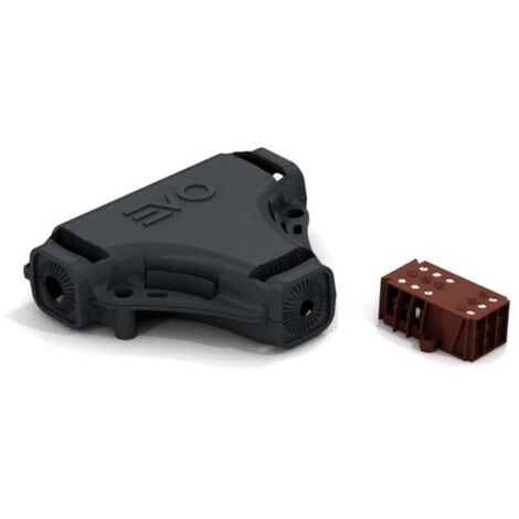 Giunto In Gel A T 3x1.5/4mm Per Connessione Tripolare EVO 02D